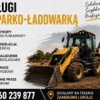 Usługi koparko ładowarką na terenie Zambrowa I okolic.  - ogłoszenia 2534552 | Zambrow.org