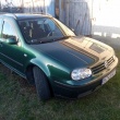Sprzedam Golfa Kombi - ogłoszenia 2534632 | Zambrow.org