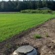 Sprzedam działkę budowlana, 1116m² Nagórki Jabłoń - ogłoszenia 2197970 | Zambrow.org