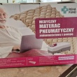 Medyczny materac pneumatyczny. Nowy !!! - ogłoszenia 2536414 | Zambrow.org