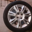 Alufelgi wraz z oponami  - ogłoszenia 2537567 | Zambrow.org