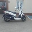 Skuter SYM 125 - ogłoszenia 2538273 | Zambrow.org