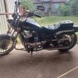 Chopper Regal Raptor ajs 125 - ogłoszenia 2538276 | Zambrow.org
