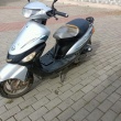 Sprzedam skuter  - ogłoszenia 2538344 | Zambrow.org