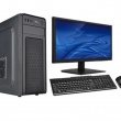 Komputer z monitorem - ogłoszenia 2538370 | Zambrow.org