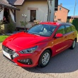 Hyundai I30 1,5 DPI 110 KM, 2022 Salon Polska, Serwis udokumentowany, - ogłoszenia 2393410 | Zambrow.org