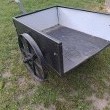 Wózek  - ogłoszenia 2540729 | Zambrow.org