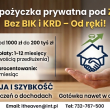 Szybka pożyczka prywatna pod ZASTAW – Bez BIK i KRD – Od ręki! - ogłoszenia 2540786 | Zambrow.org