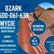 MYCIE IMPREGNACJA ODGRZYBIANIE - ogłoszenia 2541661 | Zambrow.org