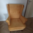 Sprzedam fotel uszak - ogłoszenia 2542221 | Zambrow.org