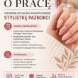 Poszukiwana kosmetyczka od zaraz  - ogłoszenia 2542600 | Zambrow.org