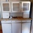 Sprzedam kredens kuchenny z czasów PRL  - ogłoszenia 2542622 | Zambrow.org