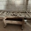 Sprzedam stół stolarski w bardzo dobrym stanie  - ogłoszenia 2542628 | Zambrow.org