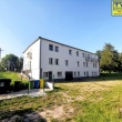 Na sprzedaż mieszkanie w inwestycji BIAŁY DOM VIP 12 o powierzchni całkowitej 83,59m2, do własnej aranżacji wnętrz, w budynku wielorodzinnym w miejscowości Grądy-Woniecko 12, gmina Rutki. - ogłoszenia 2544113 | Zambrow.org