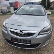 OPEL Astra J 2011 rok 1.4 benzyna klima serwis zamiana  - ogłoszenia 2546906 | Zambrow.org