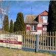 Dom 85m2 + budynki gospodarcze; działka 2248m2; Nowy Borek; gm. Zambrów - ogłoszenia 2548368 | Zambrow.org
