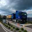 Sprzedam Waga 18m 50-60T Betonowa najazdowa platformowa pomosty prefabrykowane nie wylewane u Klienta. - ogłoszenia 2549433 | Zambrow.org