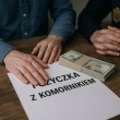 Pozyczka z komornikiem (bez BIK KRD ) oddluzanie - ogłoszenia 2550243 | Zambrow.org