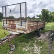 Rozrzutnik obornika jednoosiowy  - ogłoszenia 2550588 | Zambrow.org
