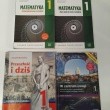 Komplet książek do klasy 1 LO o profilu humanistycznym - ogłoszenia 2552643 | Zambrow.org