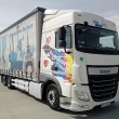 Zatrudnię kierowcę z Kat C. Jazda po Polsce. - ogłoszenia 2552875 | Zambrow.org