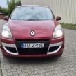 Piękny Renault Scenic III, bez wkładu po zakupie !! - ogłoszenia 2553558 | Zambrow.org