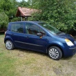 Sprzedam Renault Modus  - ogłoszenia 2555003 | Zambrow.org