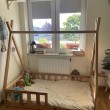 Łóżko namiot dziecięce - ogłoszenia 2555203 | Zambrow.org