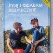 EDB_ŻYJĘ I DZIAŁAM BEZPIECZNIE_KLASA 1_LICEUM I TECHNIKUM_NOWA ERA - ogłoszenia 2555601 | Zambrow.org