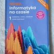 INFORMATYKA_KLASA 1_LICEUM I TECHNIKUM_ZAKRES PODSTAWOWY_NOWA ERA - ogłoszenia 2555602 | Zambrow.org