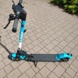 sprzedam hulajnogę elektryczną dla dzieci ALPHA Frugal - ogłoszenia 2555614 | Zambrow.org