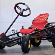 GOKART spalinowy Wolfgarten Cart OHV 2 190ccm biegi 3+1 - ogłoszenia 2555706 | Zambrow.org