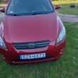 Kia pro ceed bezwypadkowa 2009rok - ogłoszenia 2555713 | Zambrow.org