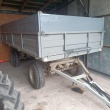 Sprzedam przyczepę - ogłoszenia 2555769 | Zambrow.org