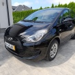 Hyundai IX20 mały przebieg  - ogłoszenia 2555806 | Zambrow.org