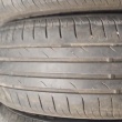 Sprzedam opony - ogłoszenia 2555928 | Zambrow.org