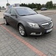 Sprzedam Opel Insignia 2.8 benzyna automat  - ogłoszenia 2556657 | Zambrow.org