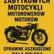 SKUP STARYCH ZABYTKOWYCH MOTOCYKLI MOTOROWERÓW MOTORÓW PRL ---CAŁA POLSKA--- PRZYJEDZIEMY! GOTÓWKA! - ogłoszenia 2451153 | kurierpodlaski.pl