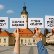 Zawody medyczne – nauka w weekendy - ogłoszenia 2529641 | kurierpodlaski.pl