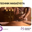 Technik masażysta - ogłoszenia 2529664 | kurierpodlaski.pl