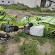 kosiarka dyskowa claas 2014r/ładna i zgrabiarka liner - ogłoszenia 2551020 | kurierpodlaski.pl