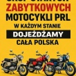 KUPIĘ STARE ZABYTKOWE MOTOCYKLE: WFM OSA, SOKÓŁ, JAWA, MOTORYNKA, SHL, WFM, WSK, SIMSON- KAŻDY MODEL! GOTÓWKA! - ogłoszenia 2551531 | kurierpodlaski.pl