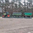 Sprzedam Waga 18m 50-60T Betonowa najazdowa platformowa pomosty prefabrykowane nie wylewane u klienta. - ogłoszenia 2555102 | kurierpodlaski.pl