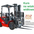 Kurs na wózki widłowe w Złotowie - ogłoszenia 2279960 | zlotowskie.pl