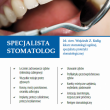 SPECJALISTA protetyki, stomatologii ogólnej ,lekarz stomatolog Wojciech Kulig - ogłoszenia 2467738 | 24jgora.pl