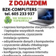 SERWIS KOMPUTEROWY Z DOJAZDEM - ogłoszenia 2532702 | 24jgora.pl