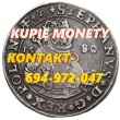 KUPIĘ MONETY KOLEKCJE MONET SREBRNE,ZŁOTE,OKOLICZNOŚCIOWE TELEFON 694972047 - ogłoszenia 2324829 | tuLegnica.pl