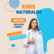 Kurs maturalny z biologii i chemii dla kandydatów na medycynę - ogłoszenia 2357486 | tuLegnica.pl