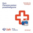 KURS PIERWSZA POMOC PRZEDMEDYCZNA - ogłoszenia 2373706 | tuLegnica.pl