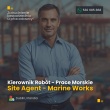 Kierownik robót żelbetowych w porcie - Dublin,Irlandia - ogłoszenia 2376747 | tuLegnica.pl
